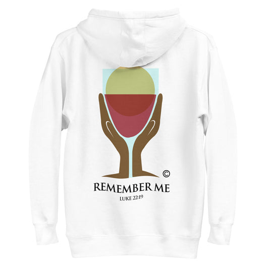 Remember Me Unisex Hoodie