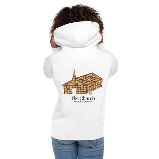 The Church Women's Hoodie