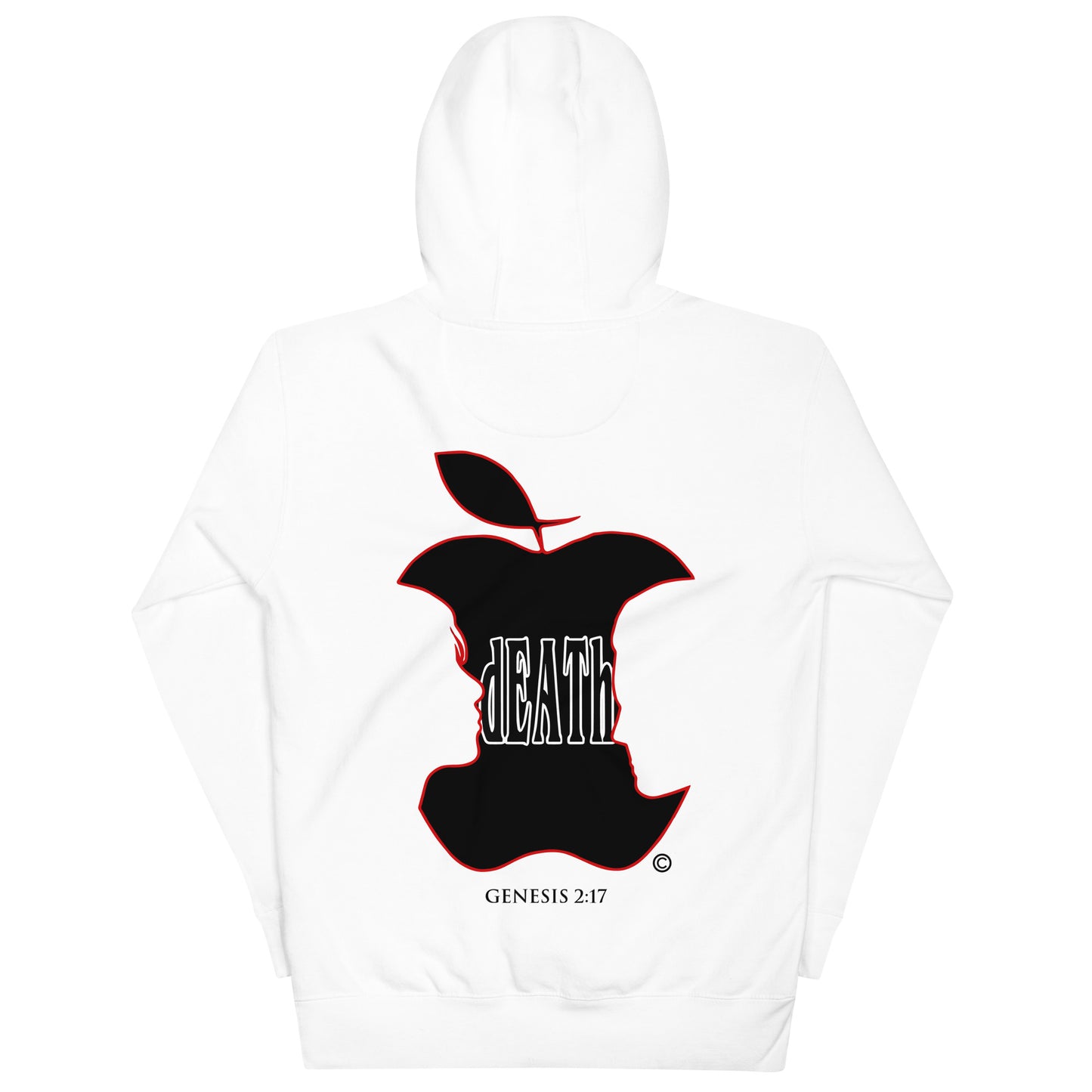 Death Women's Hoodie