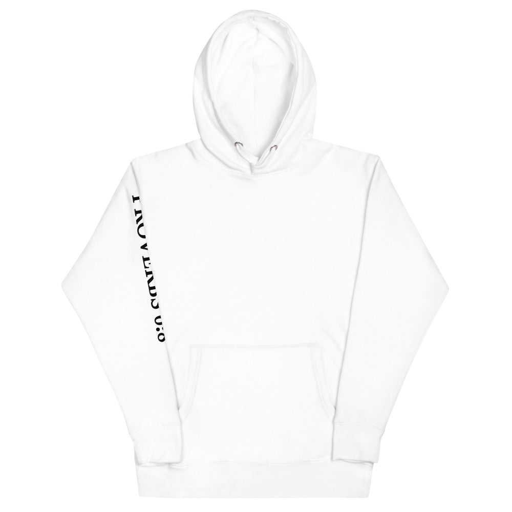 Gatherer Unisex Hoodie