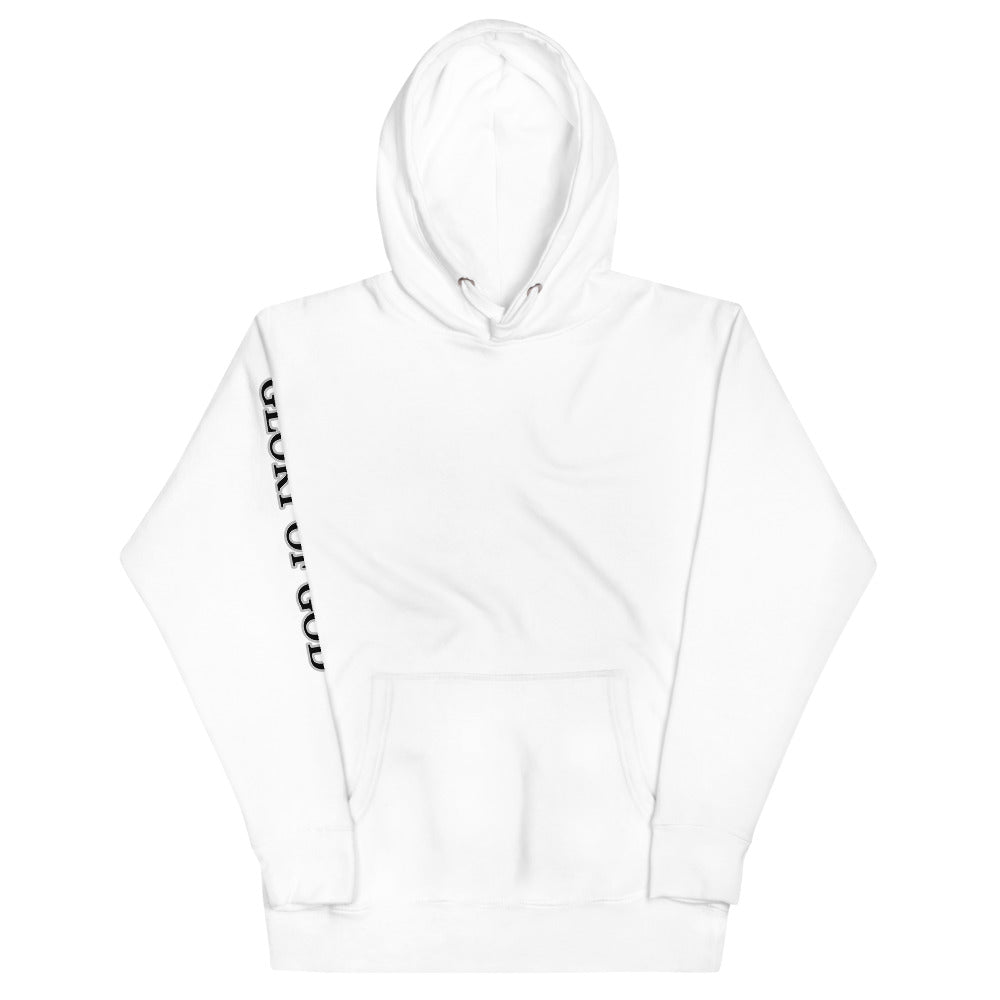 Glory of God Unisex Hoodie