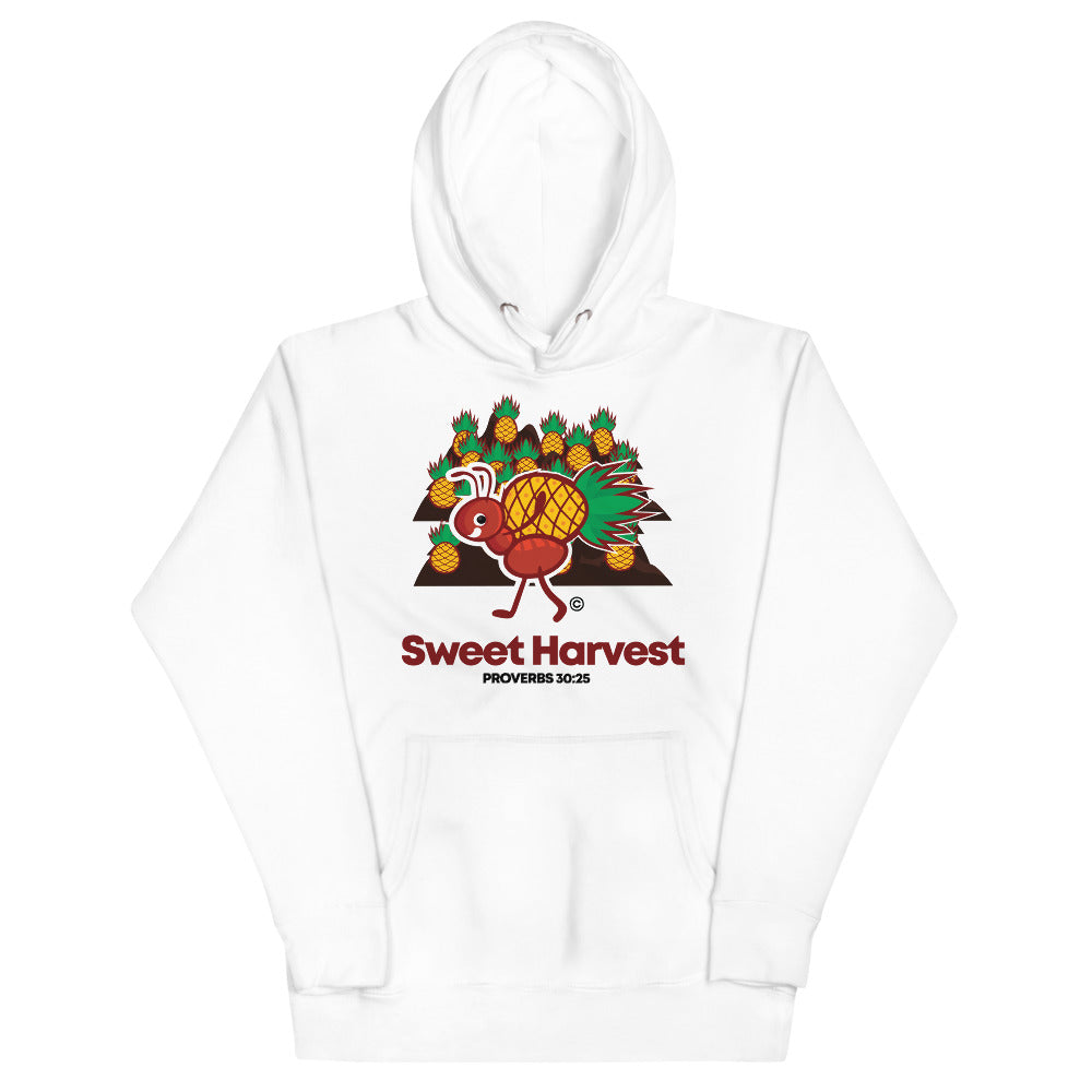 Sweet Harvest Women Hoodie