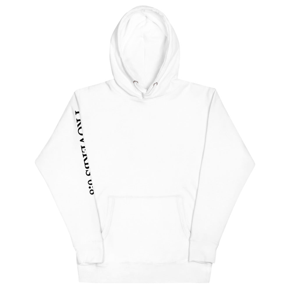 Gatherer Women Hoodie