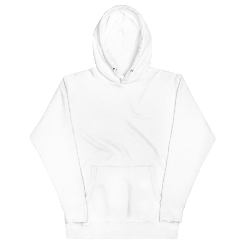 The Way Women Hoodie