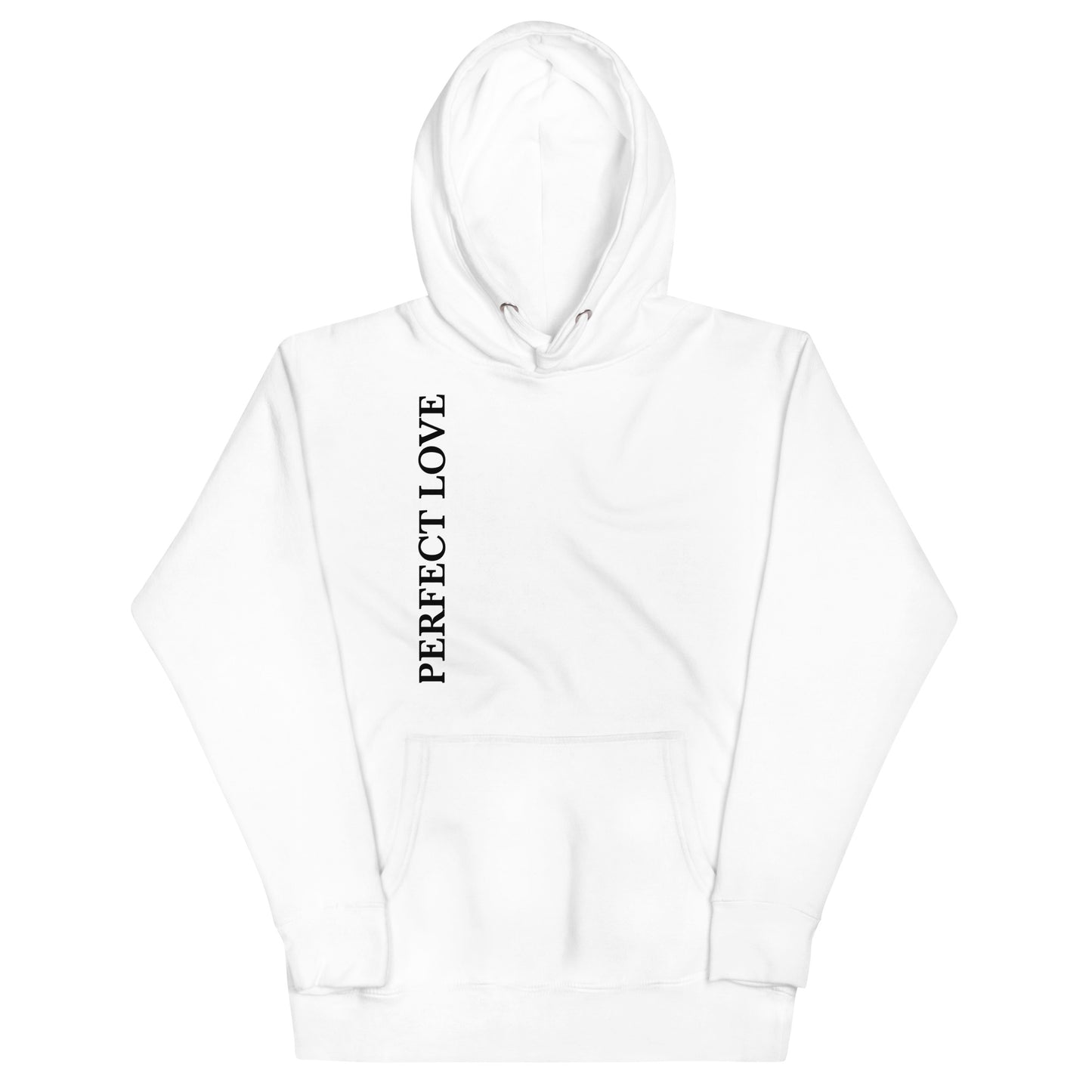 Perfect Love Unisex Hoodie