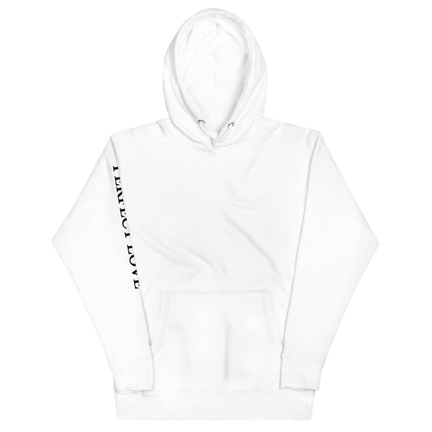 Perfect Love Women's Hoodie