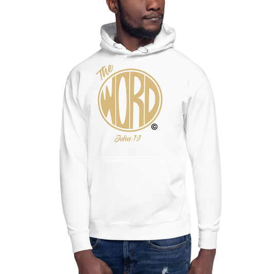 The Word Men's Hoodie
