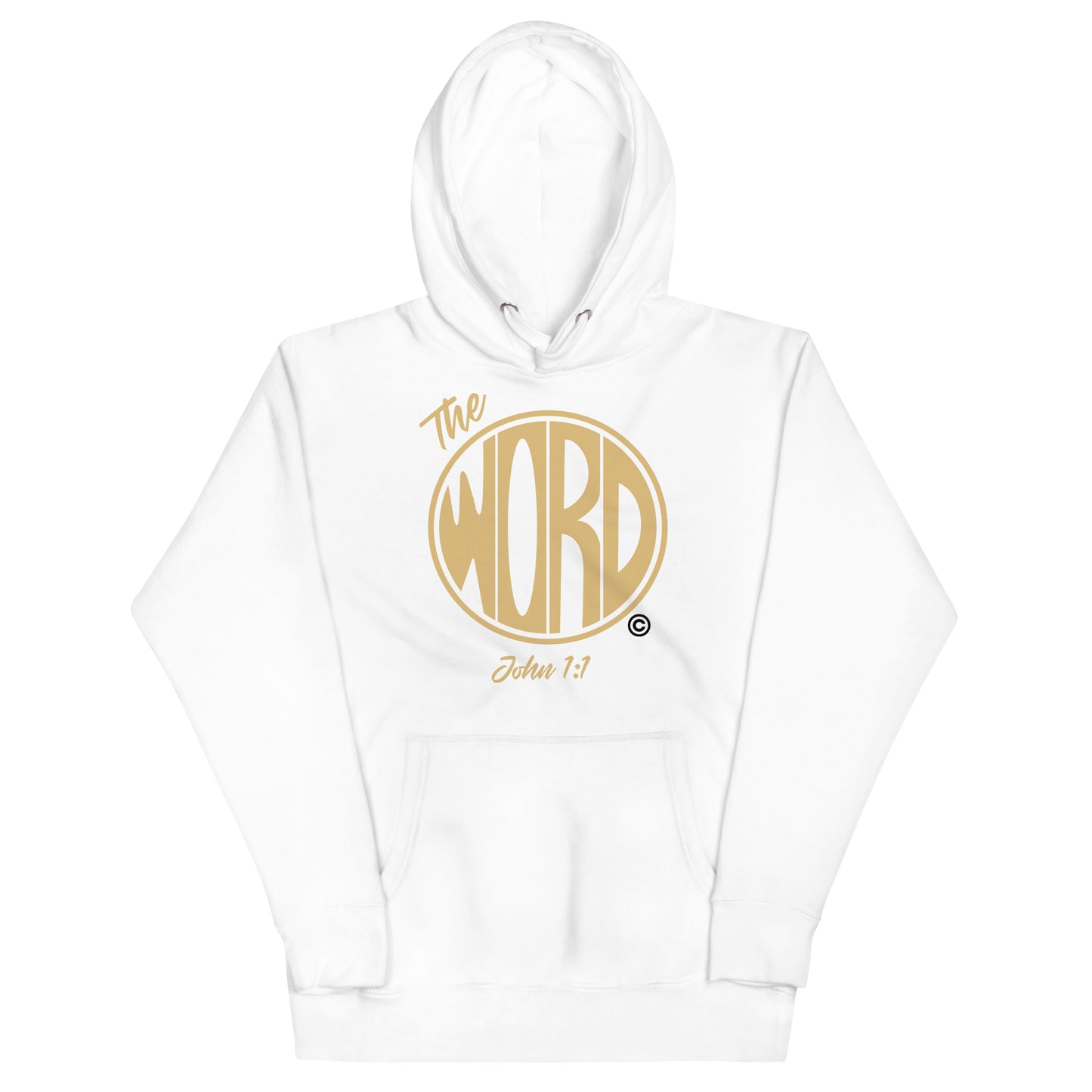 The Word Women's Hoodie