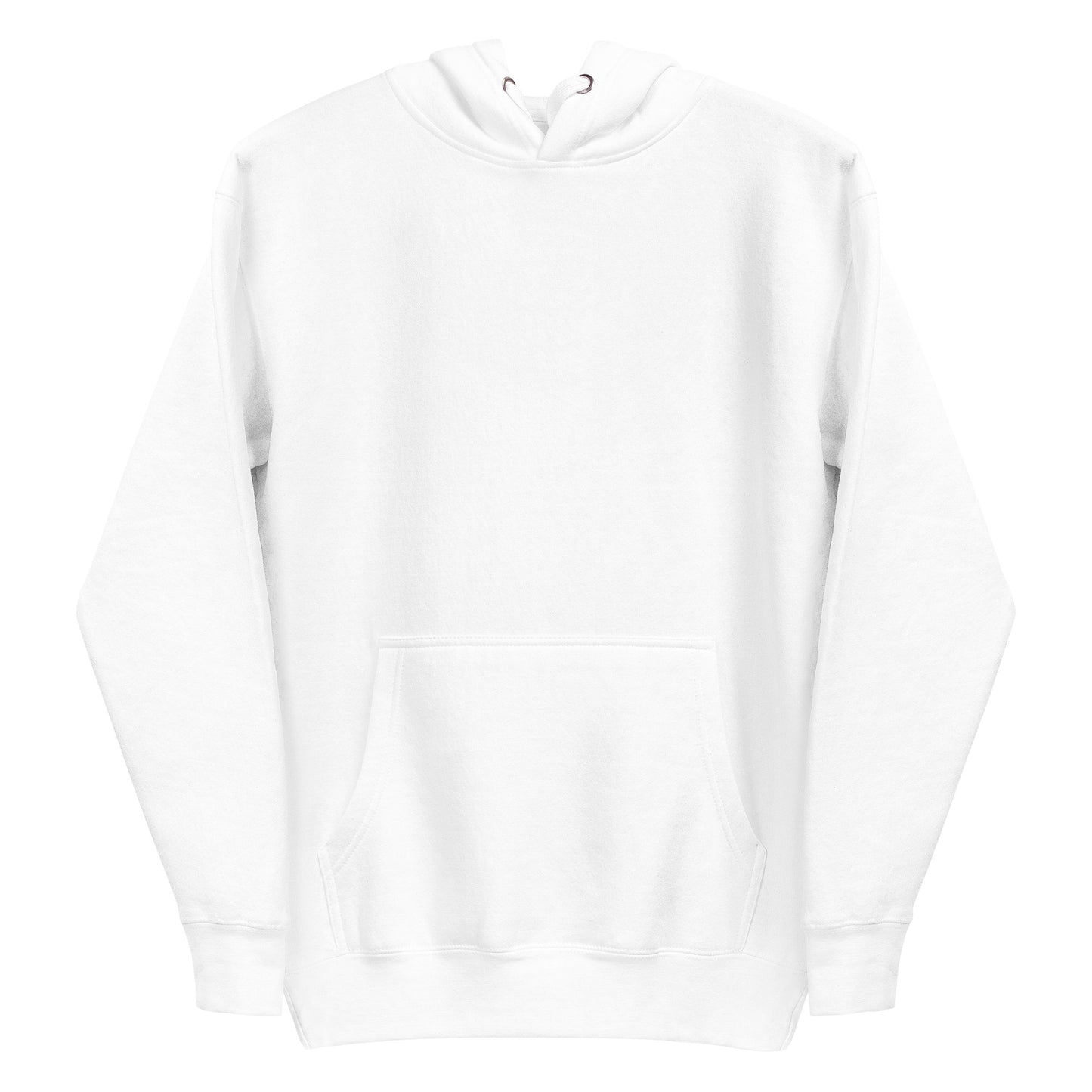 Who Are They Men's Hoodie