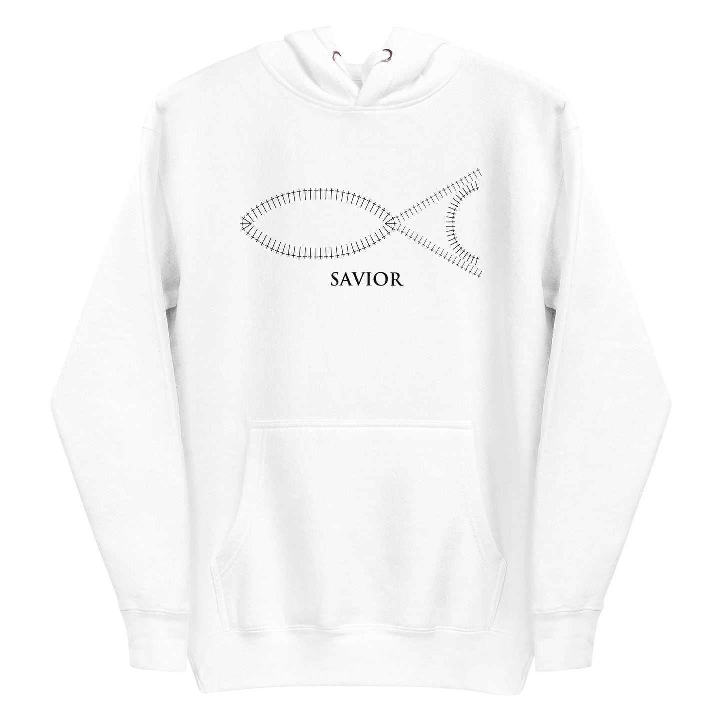 Savior Women's Hoodie