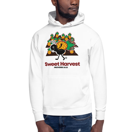 Sweet Harvest Men's Hoodie