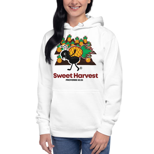 Sweet Harvest Women's Hoodie