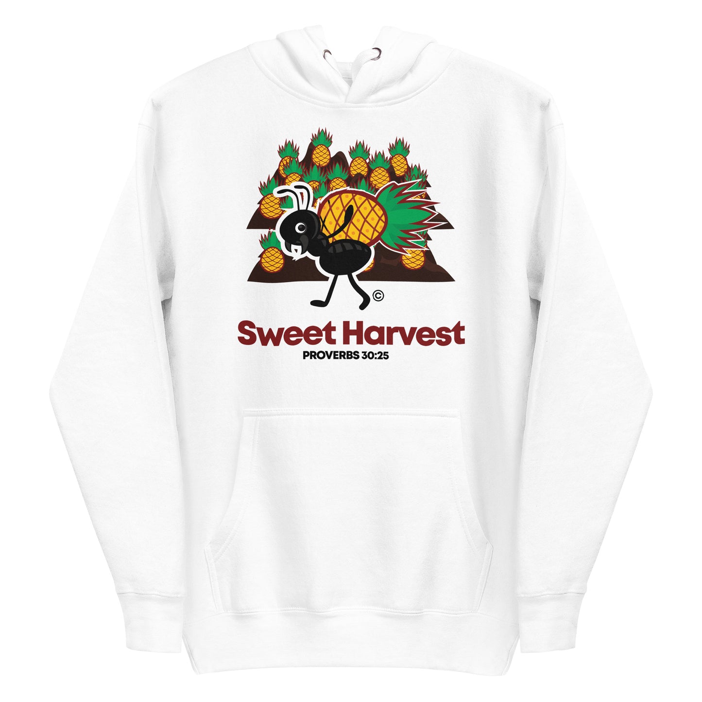 Sweet Harvest Women's Hoodie