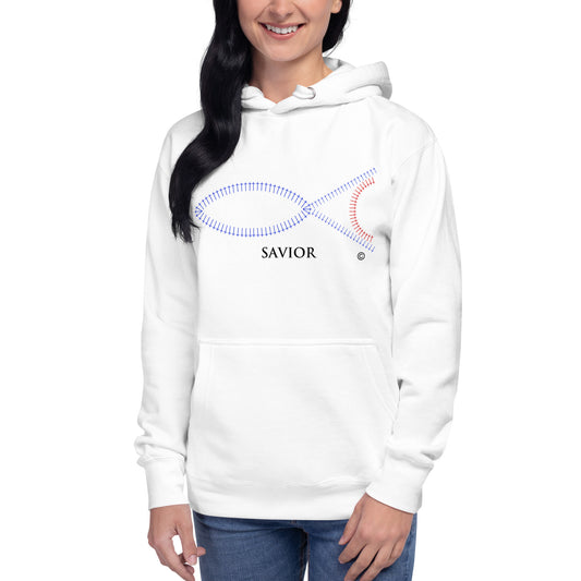Savior Women's Hoodie