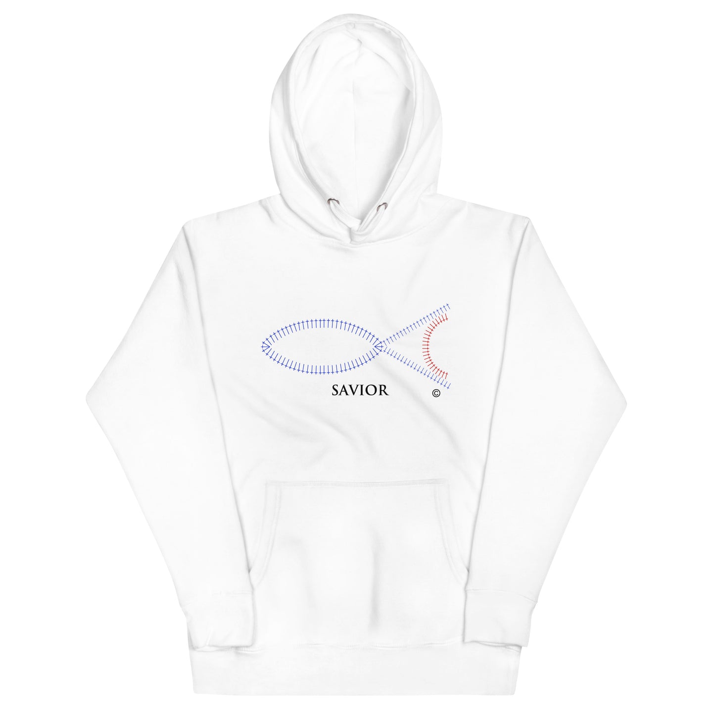 Savior Women's Hoodie