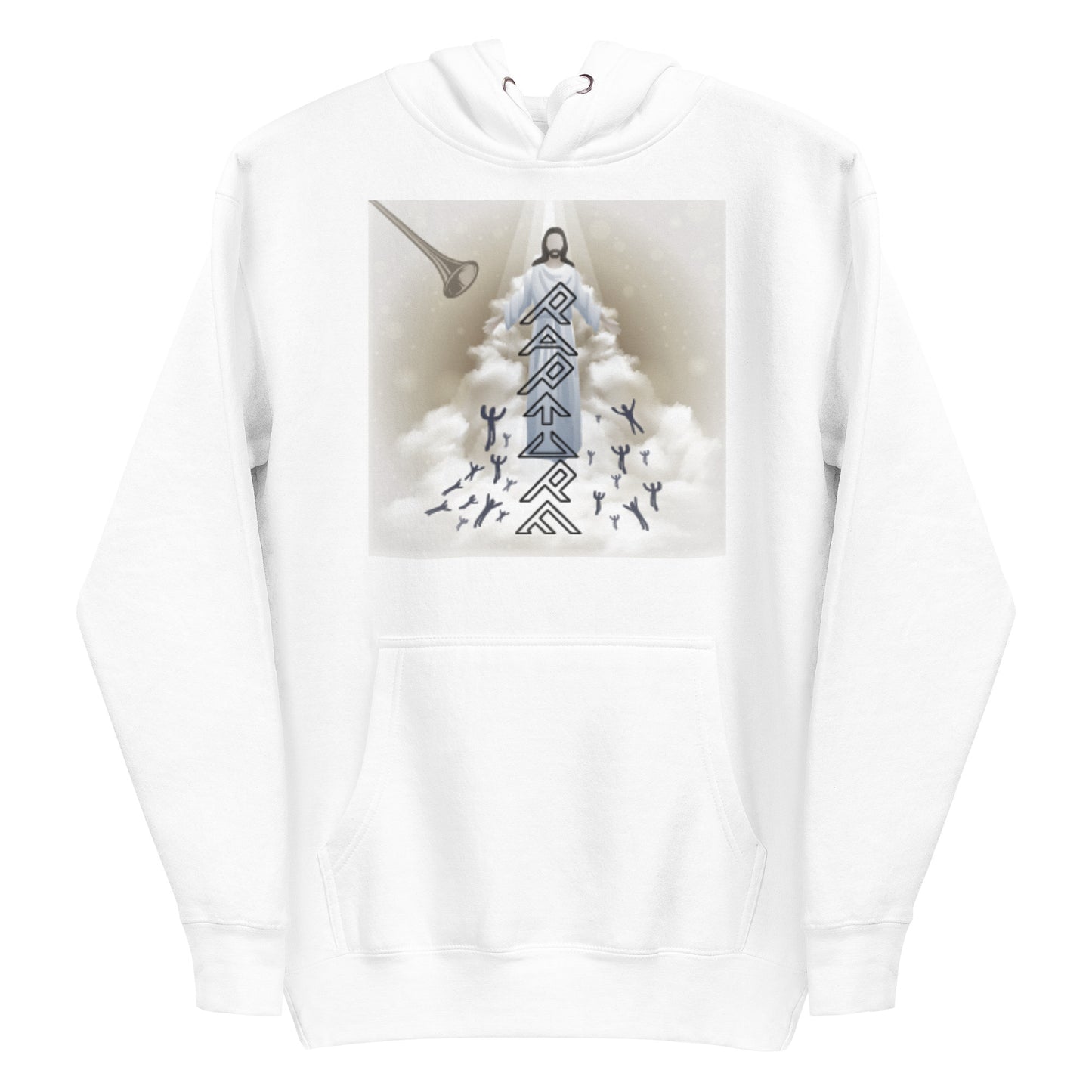 Rapture Men's Hoodie