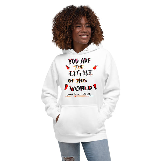 Light of This World Women's Hoodie