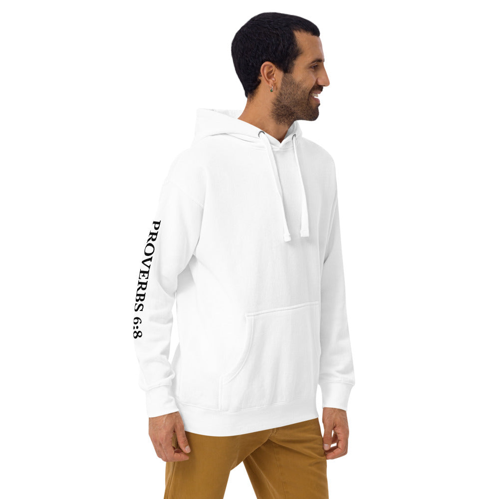 Gatherer Unisex Hoodie