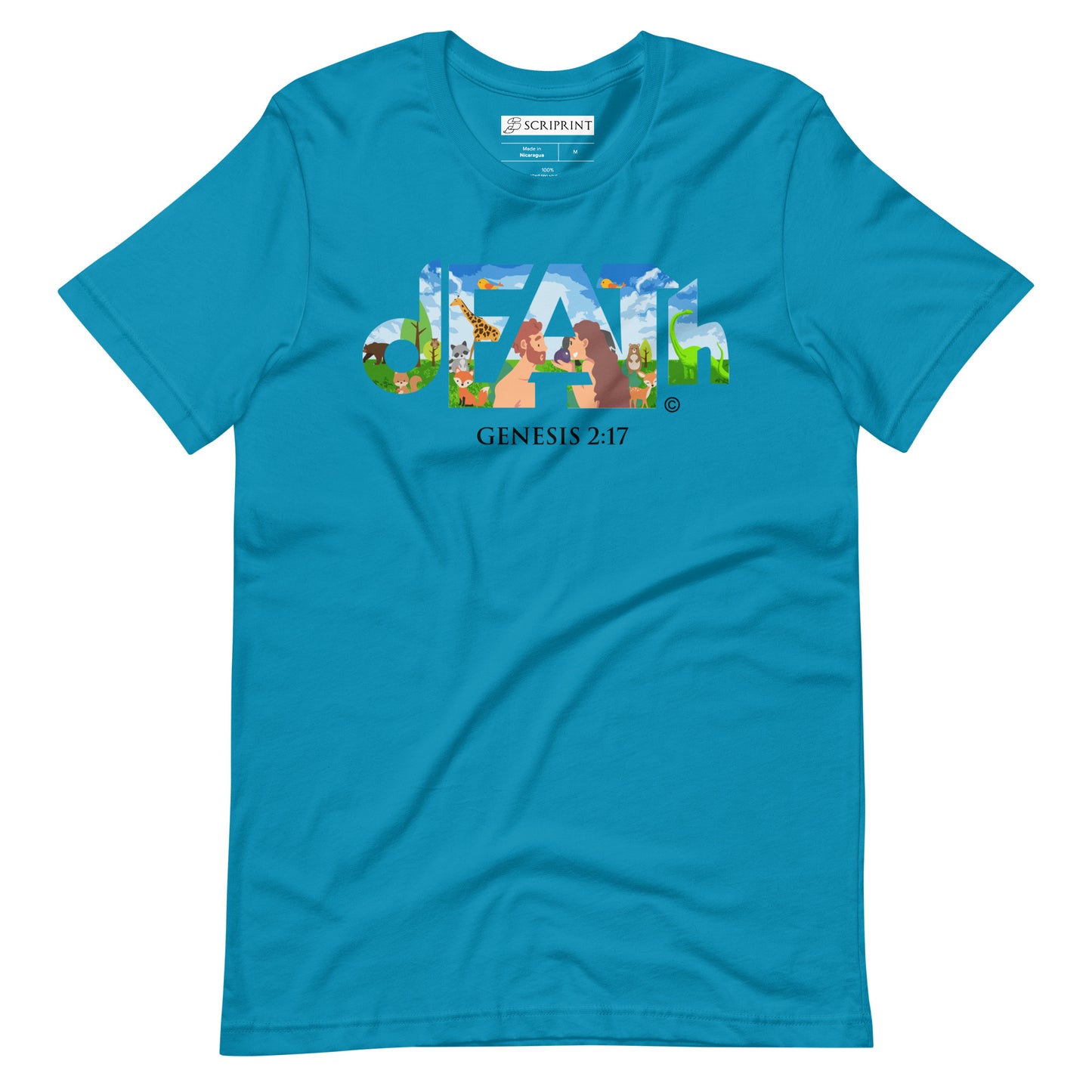 Death Men's T-Shirt