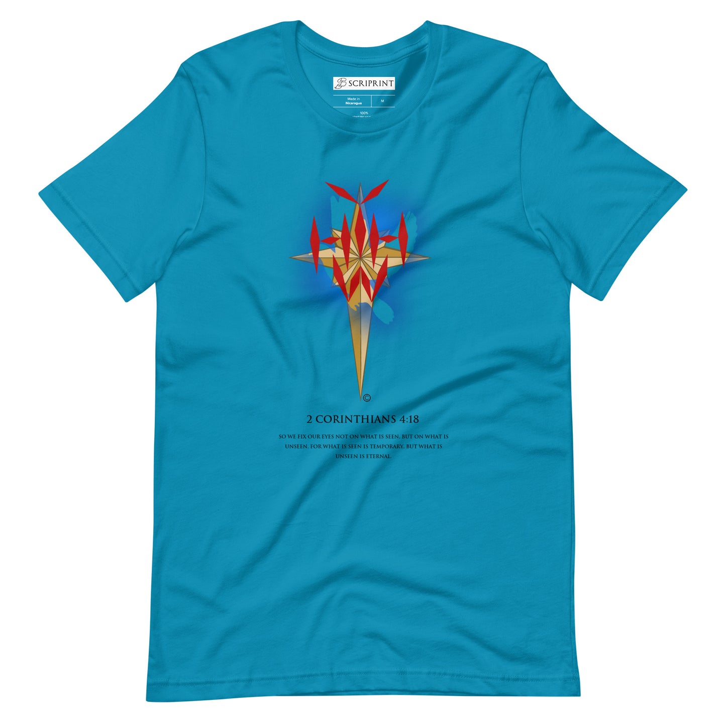 I Am Men's T-Shirt
