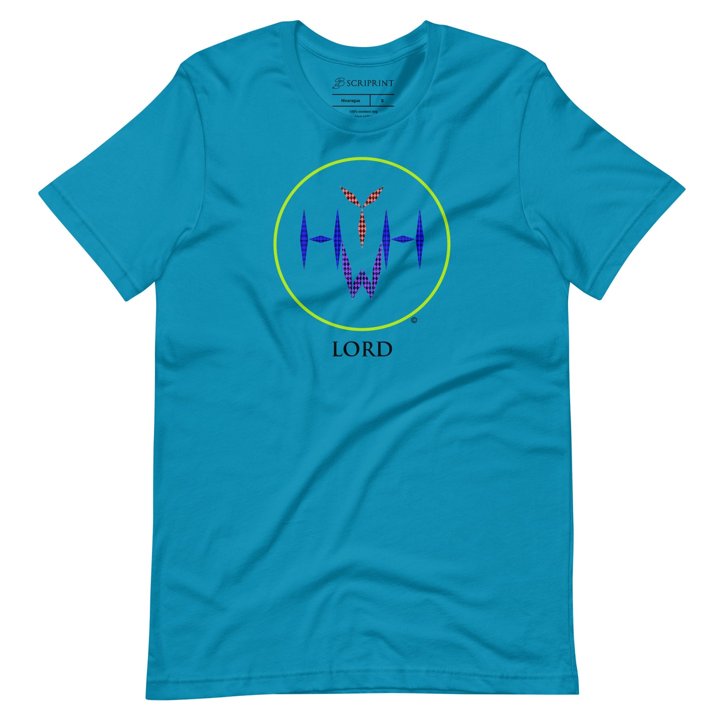 Lord Men's T-Shirt