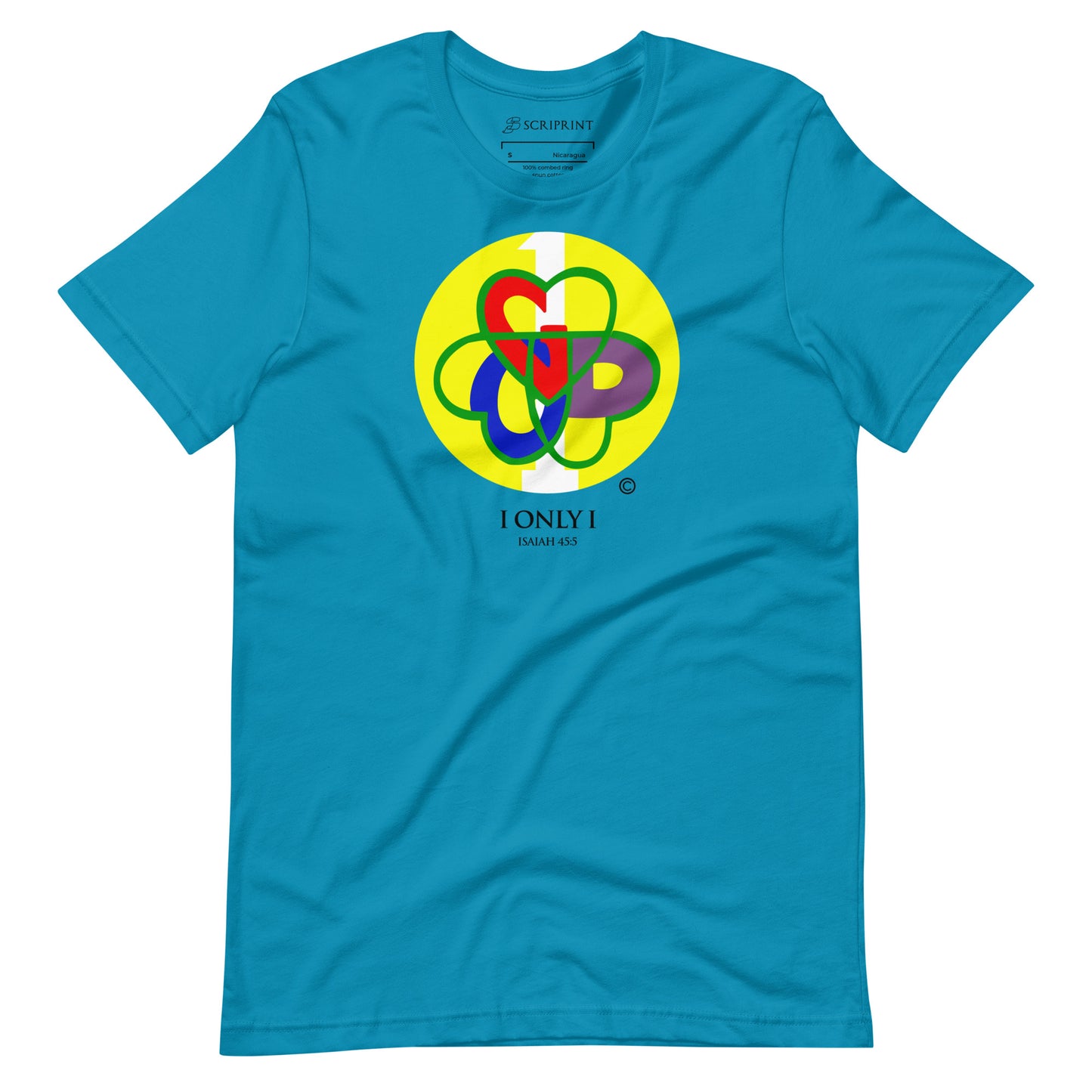 I Only I Women's T-Shirt