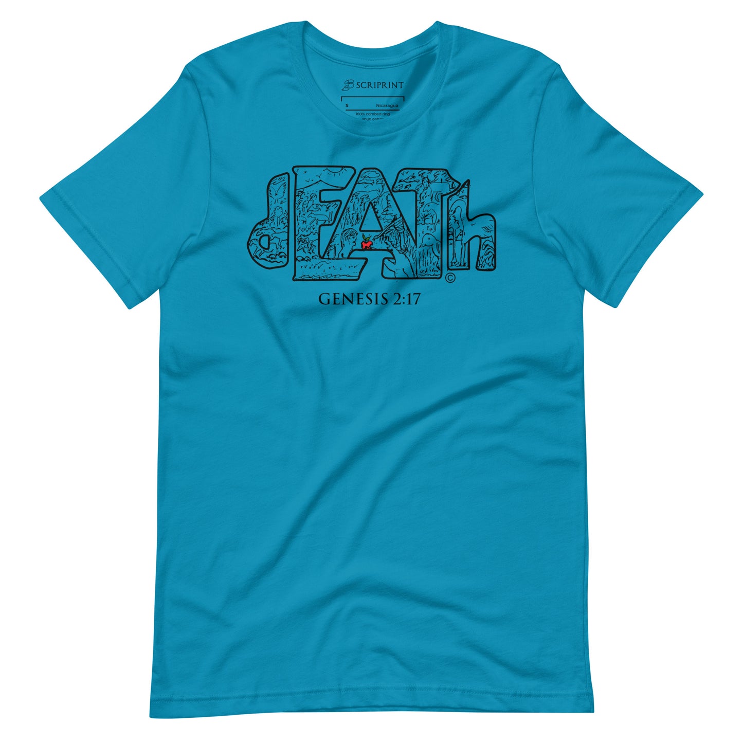 Death Men's T-Shirt