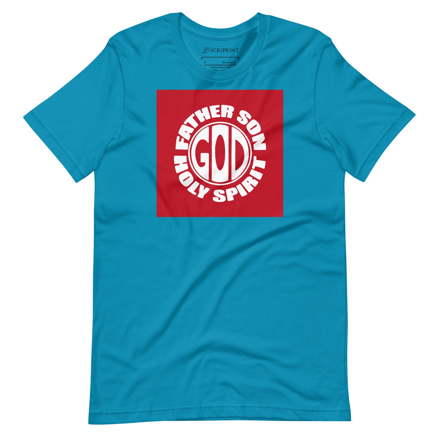 God Men's T-Shirt