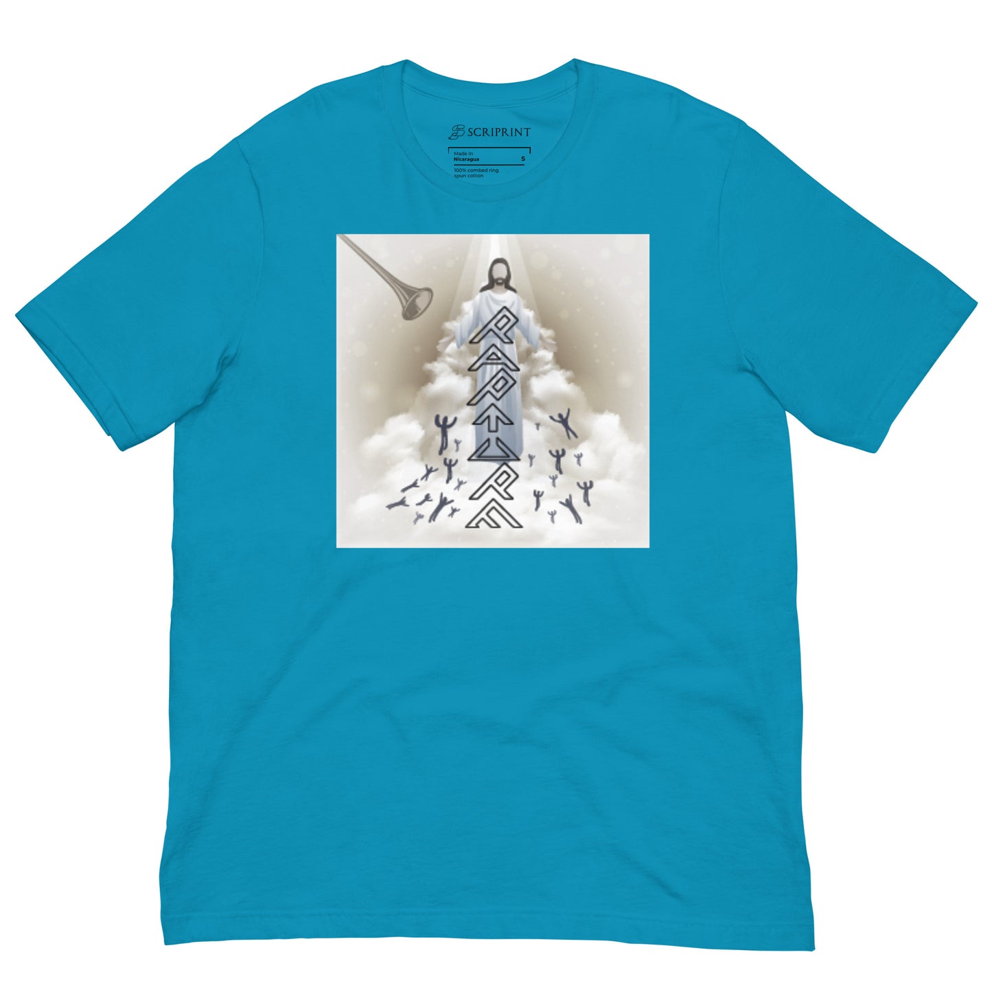 Rapture Women's T-Shirt