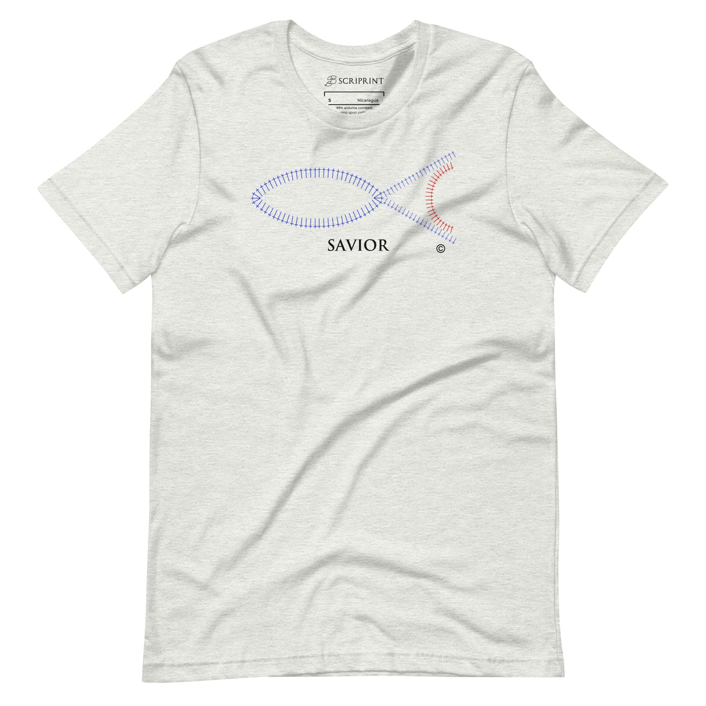 Savior T-Shirt