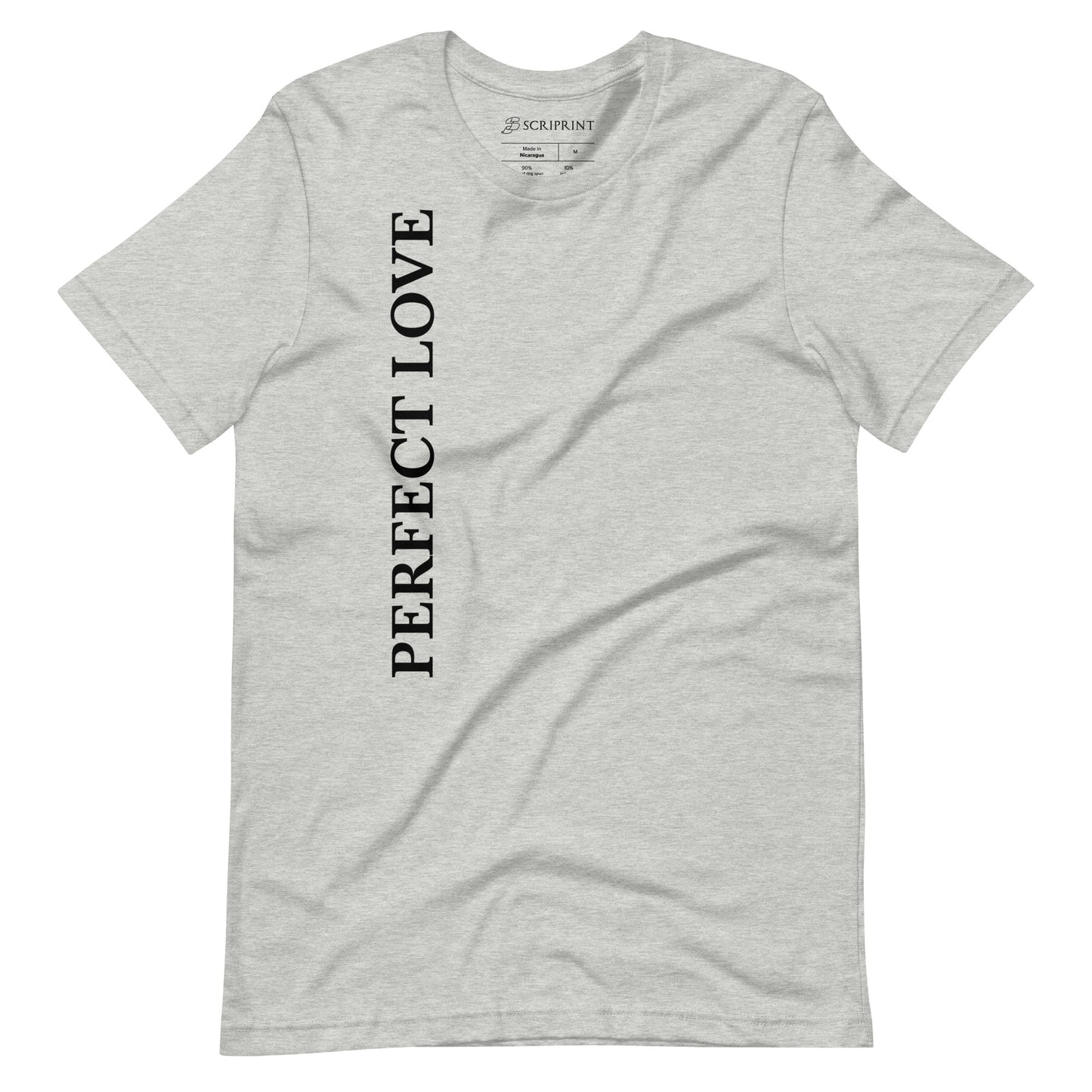 Perfect Love Unisex T-Shirt