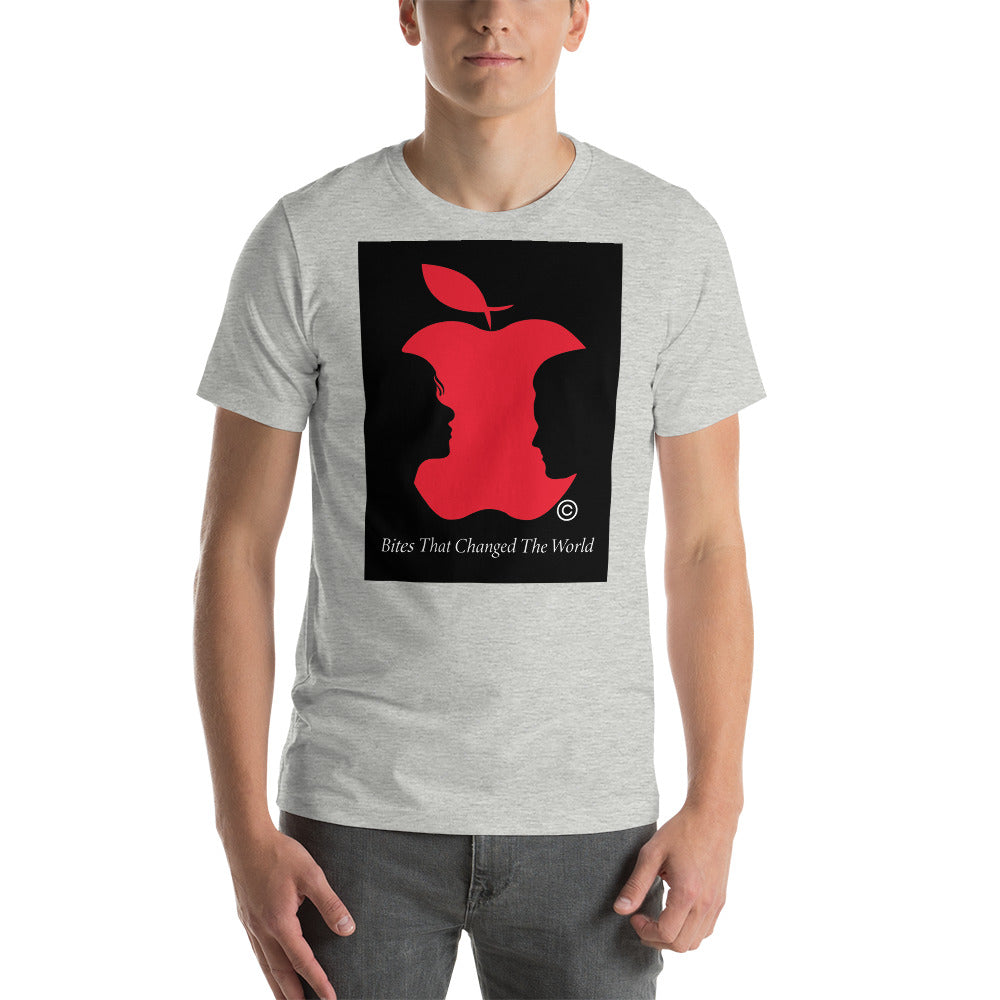 Bites Men's T-Shirt
