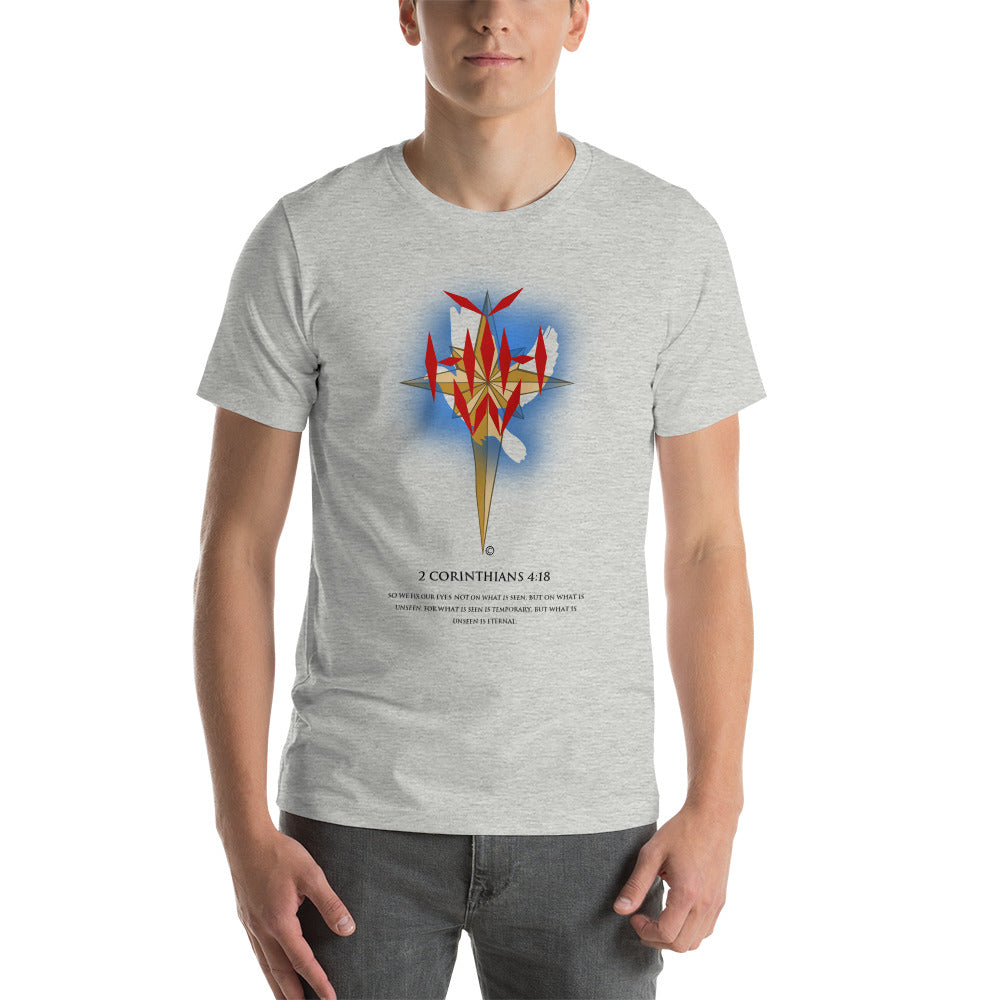 I Am Men's T-Shirt