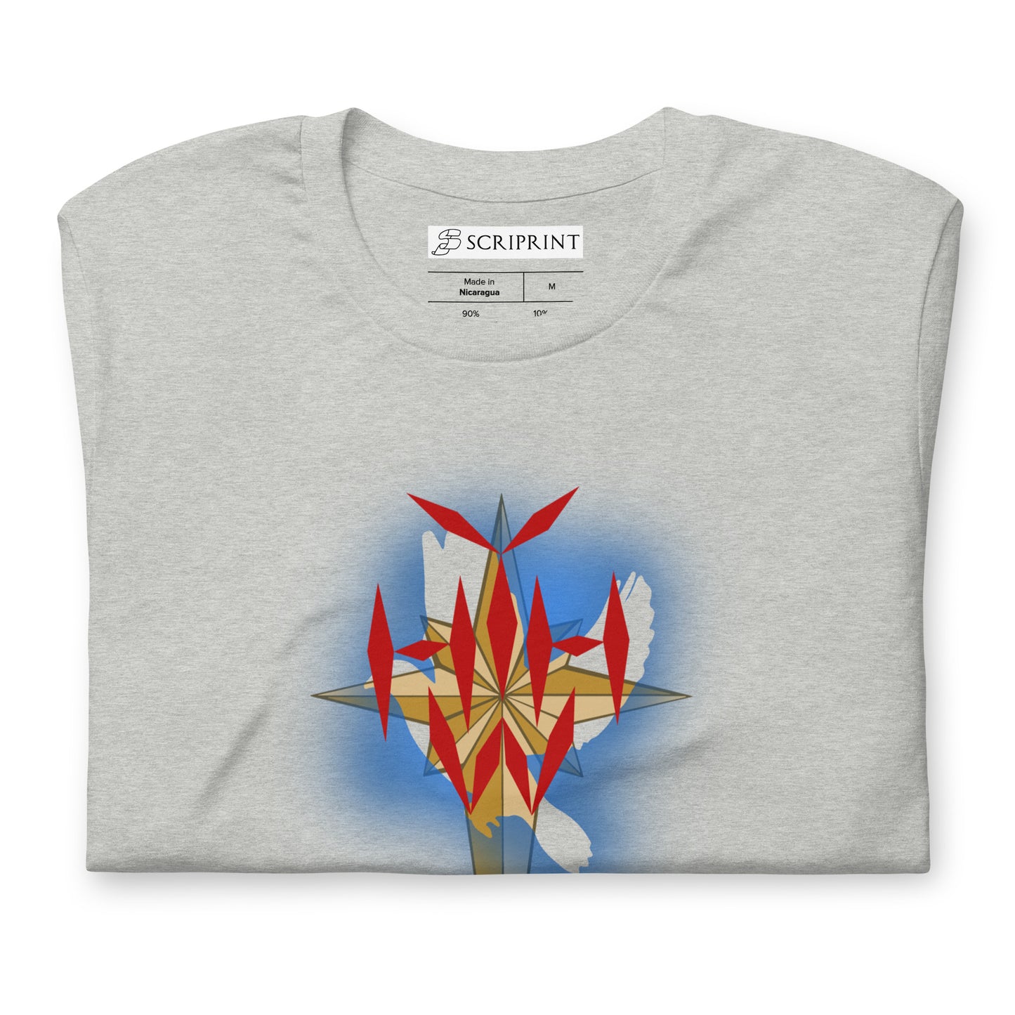 I Am Men's T-Shirt
