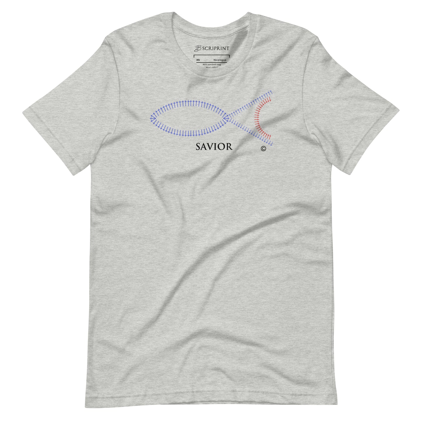 Savior T-Shirt