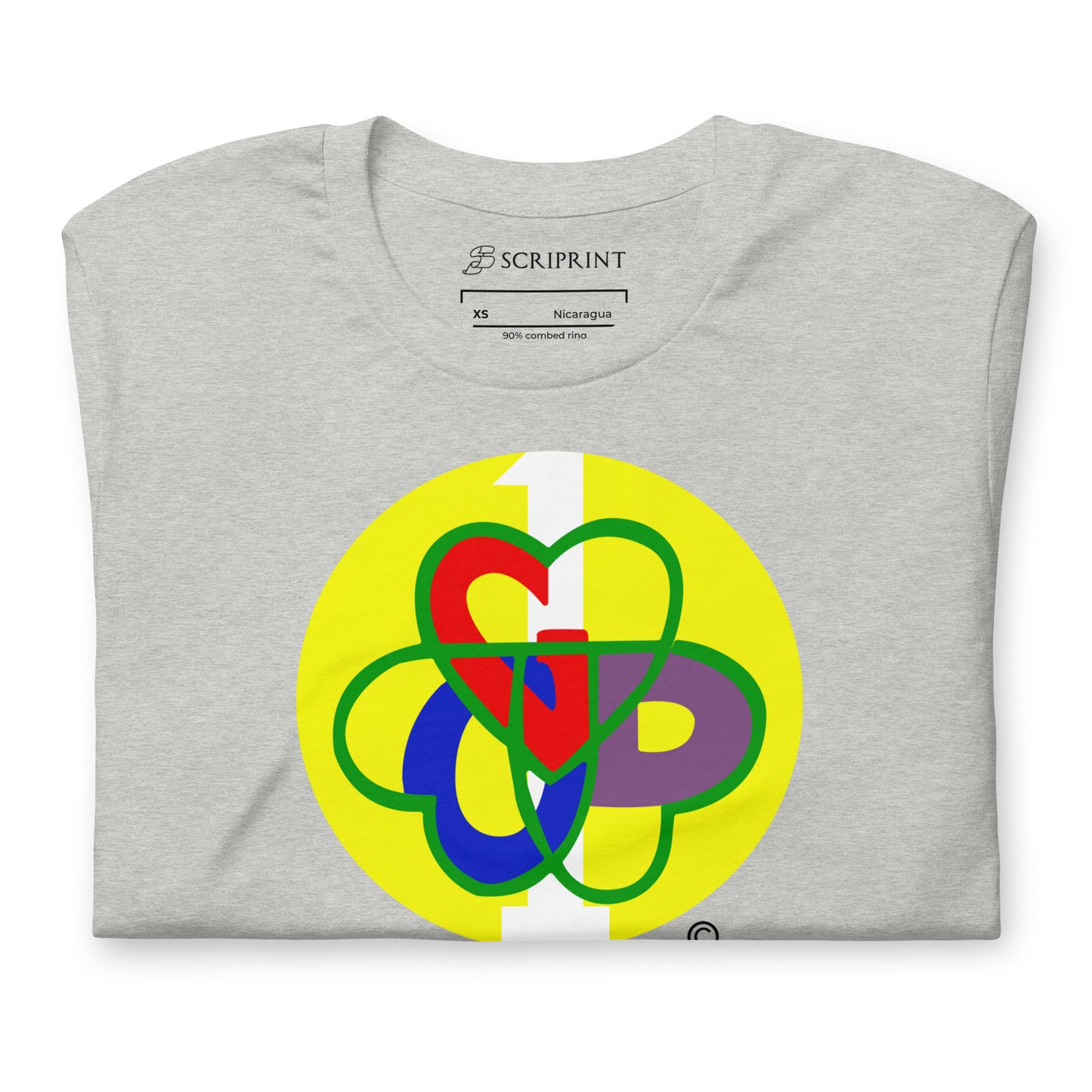 I Only I Men's T-Shirt
