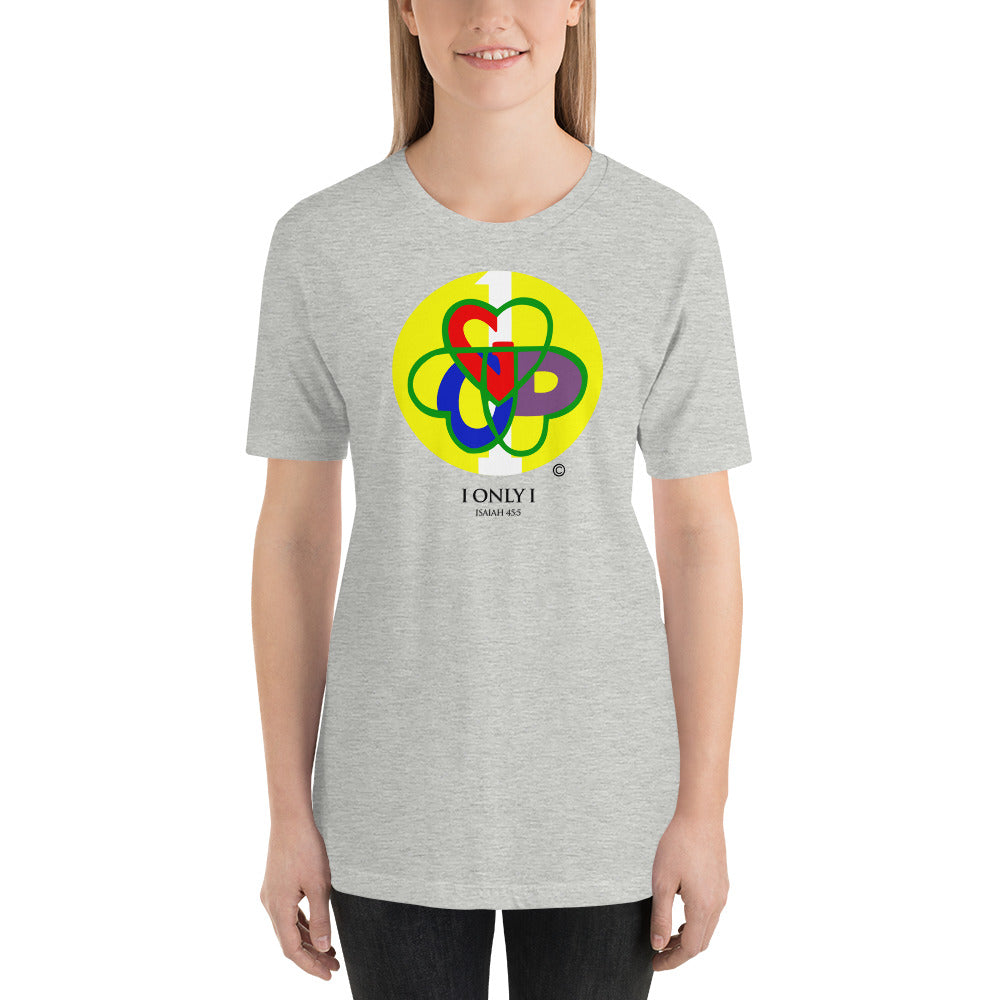 I Only I Women's T-Shirt