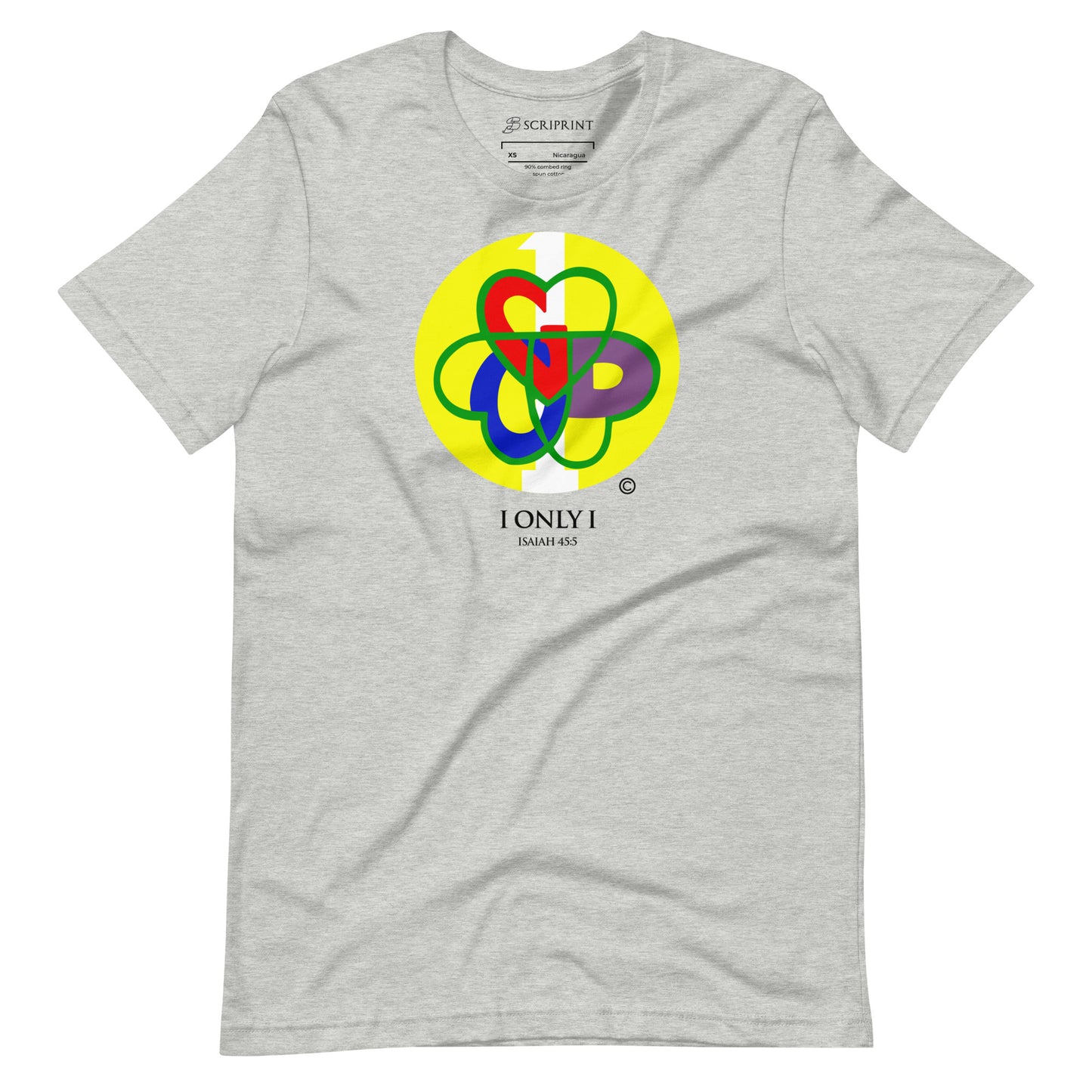 I Only I Women's T-Shirt
