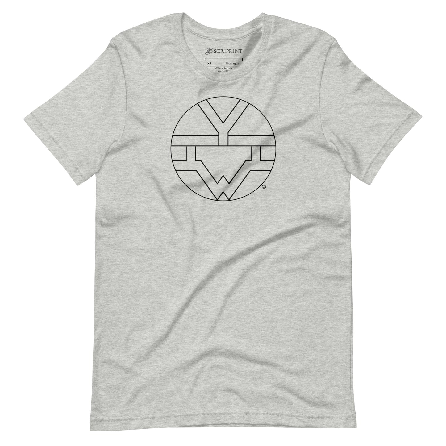 I Am Women's T-Shirt