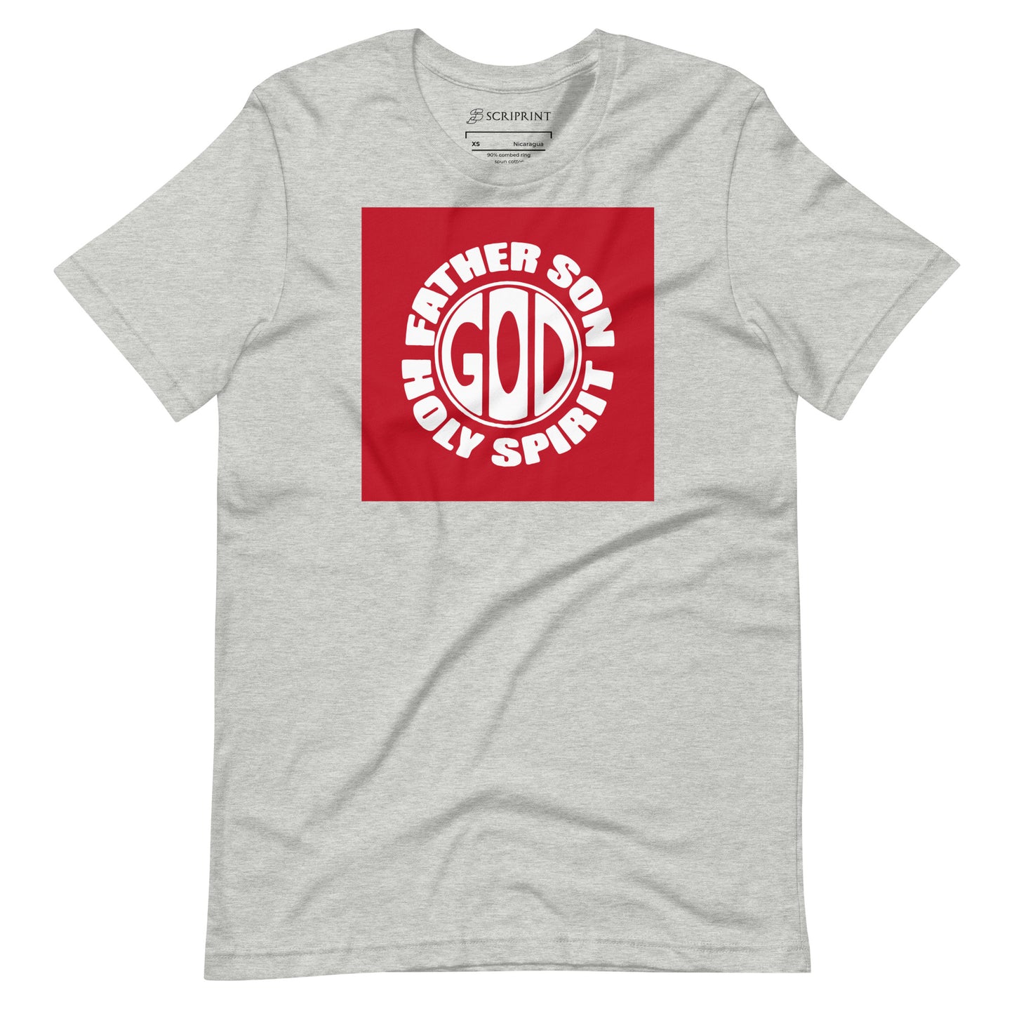 God Men's T-Shirt