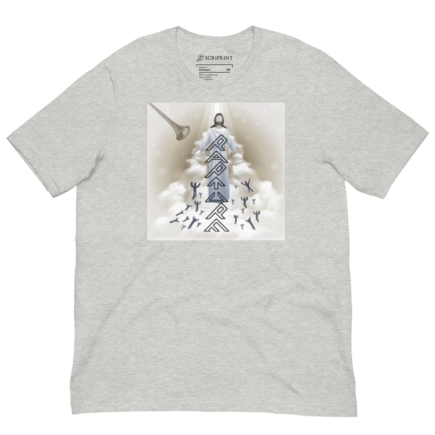 Rapture Women's T-Shirt