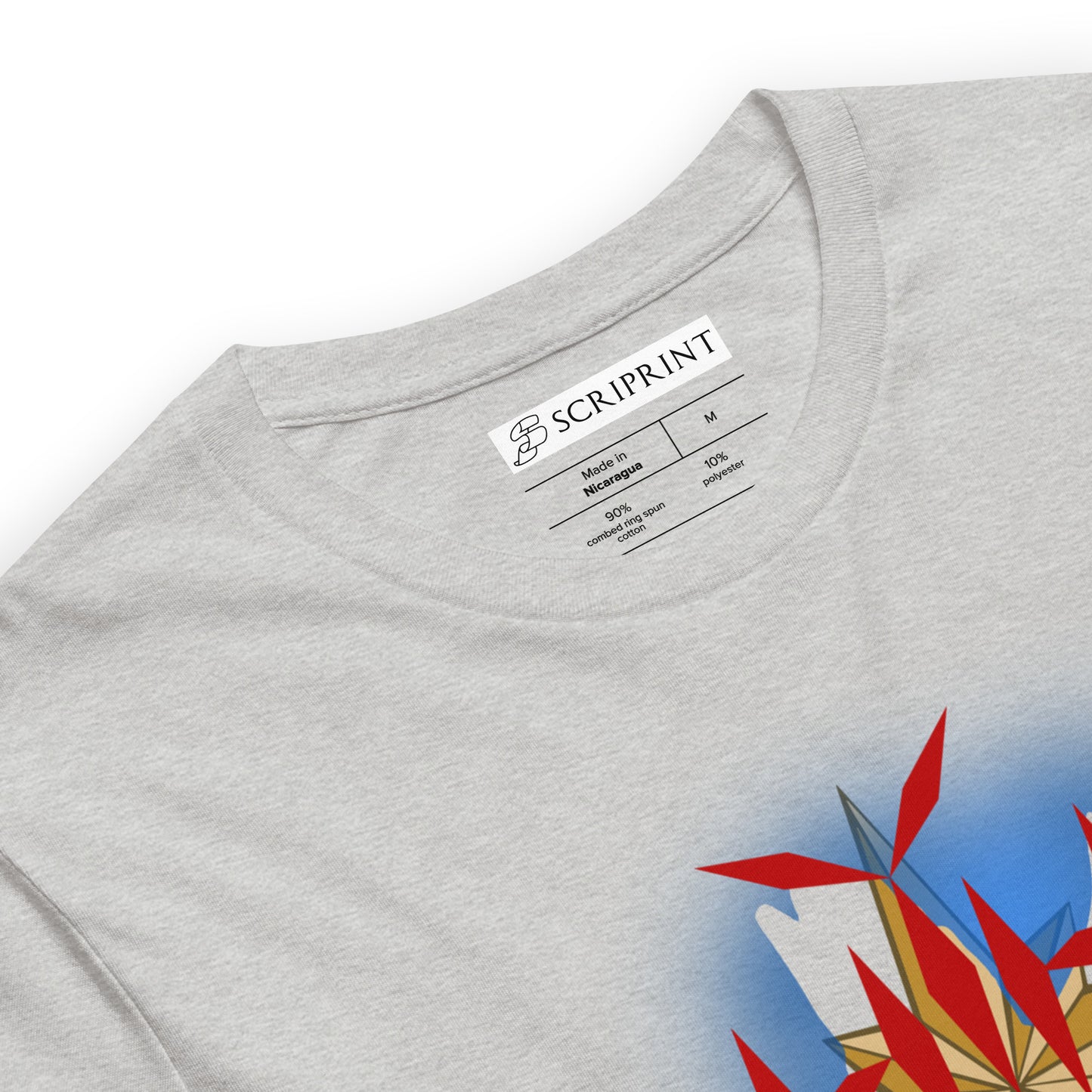 I Am Men's T-Shirt