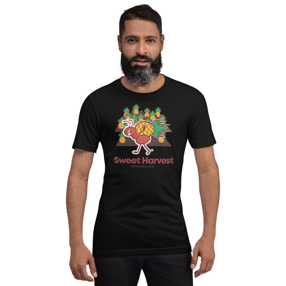 Sweet Harvest Short-Sleeve T-Shirt