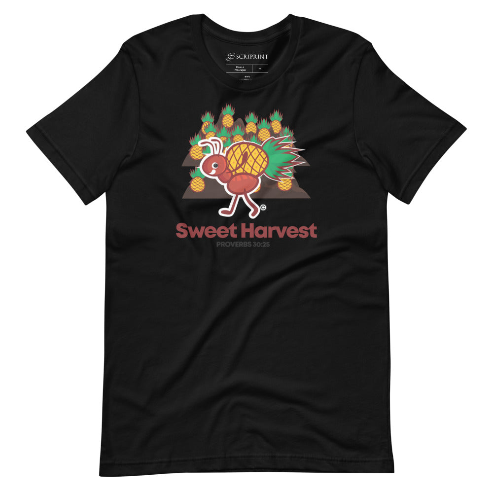 Sweet Harvest Short-Sleeve T-Shirt