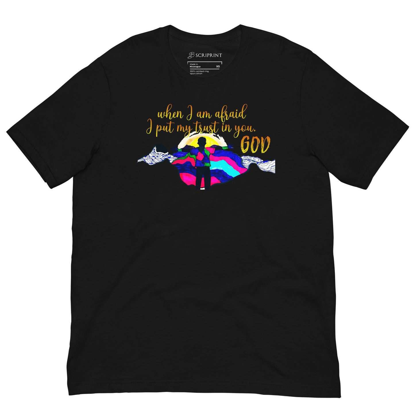 I Put My Trust in You T-Shirt