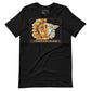 The Lion and the Lamb Women's T-Shirt