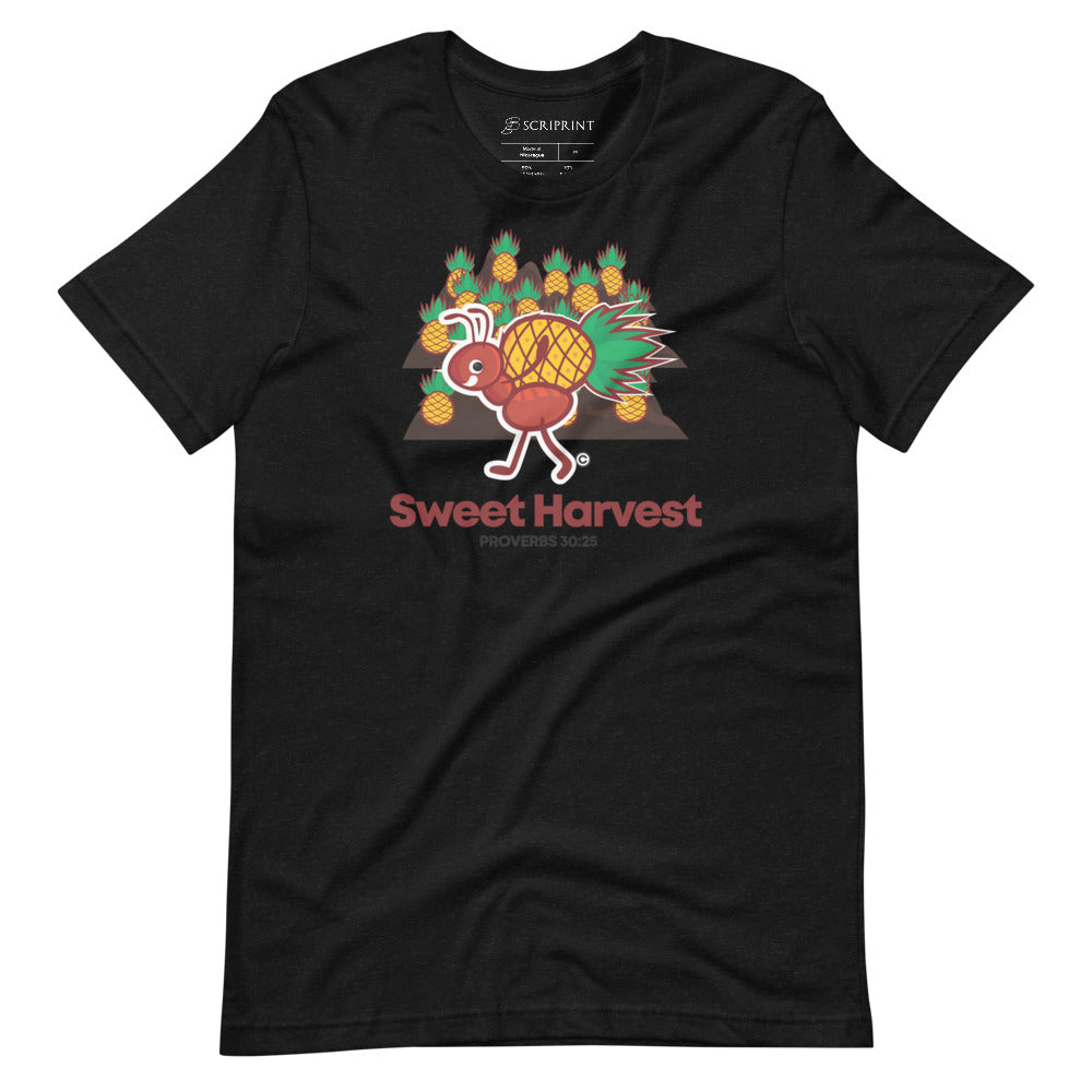 Sweet Harvest Short-Sleeve T-Shirt