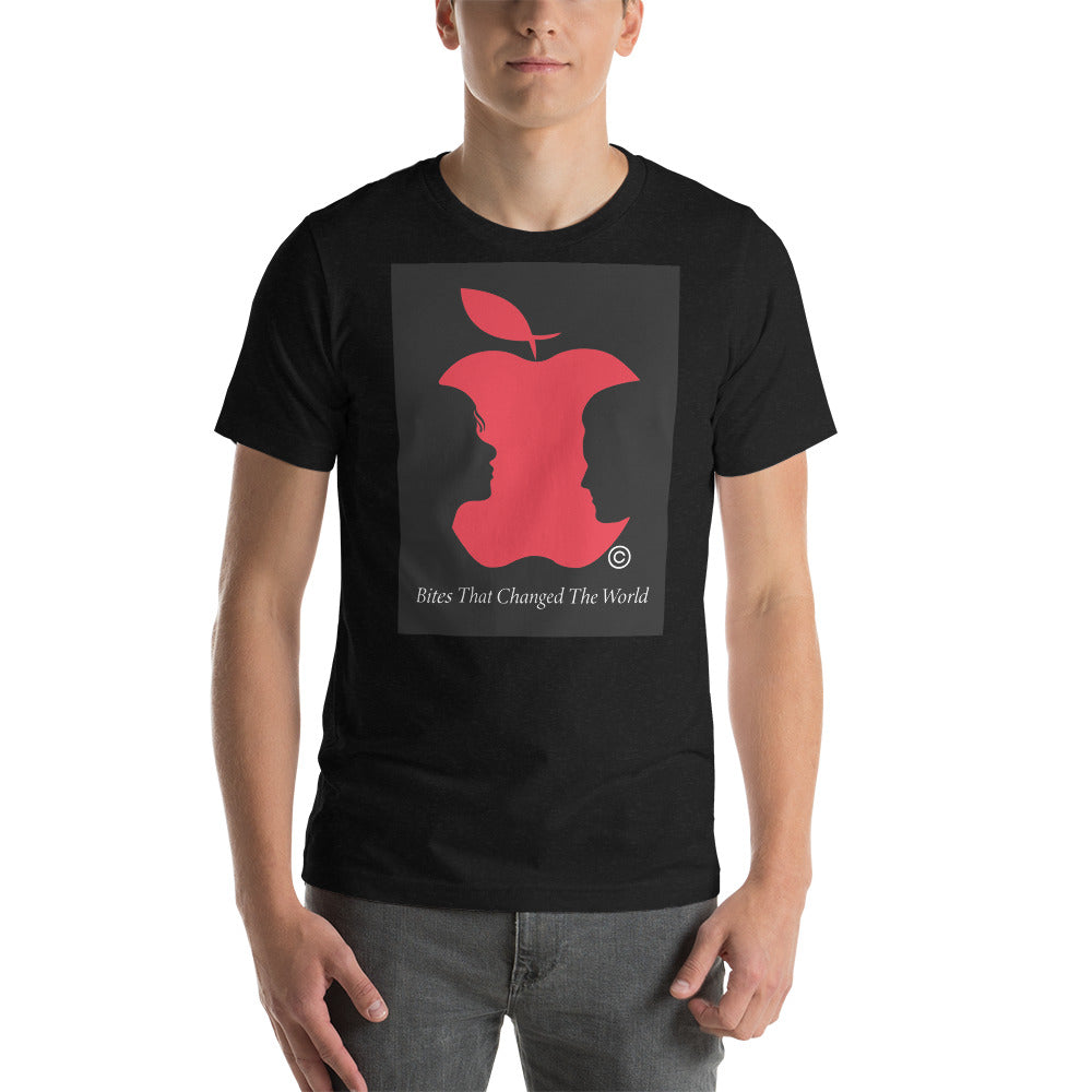 Bites Men's T-Shirt