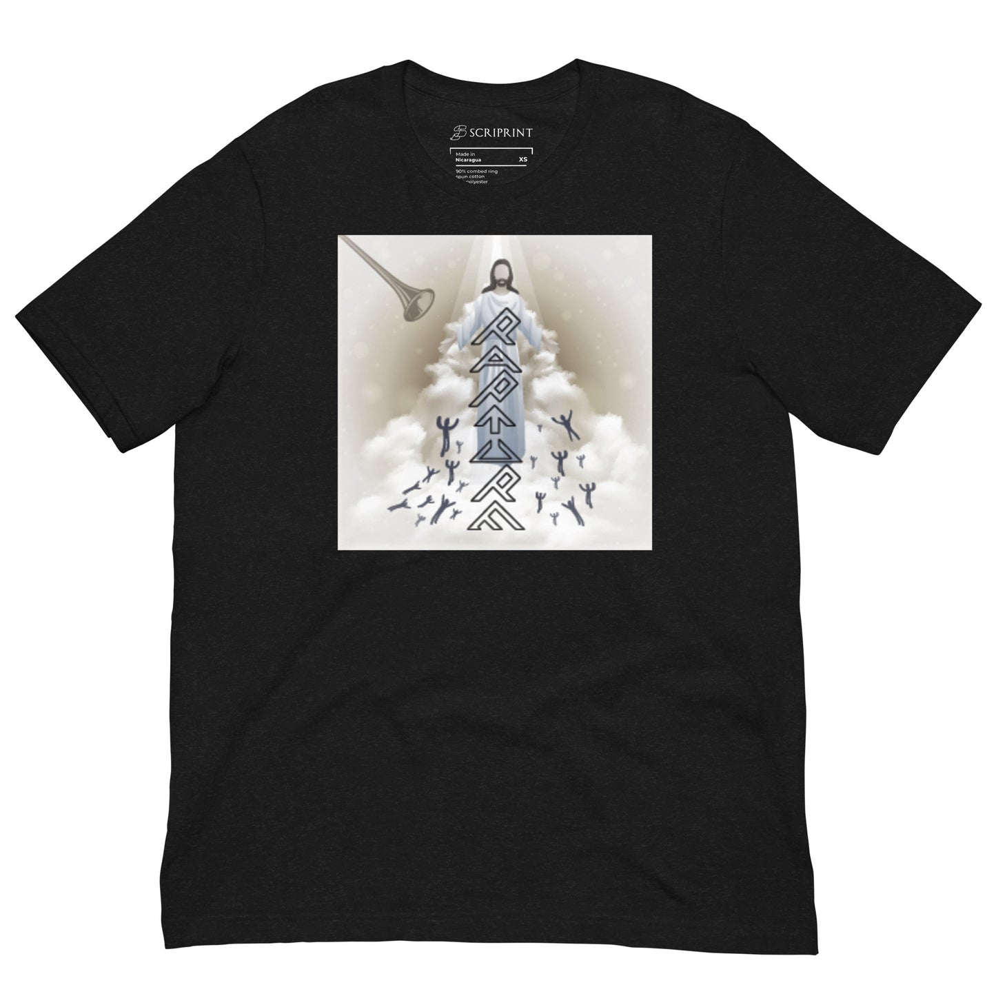 Rapture Women's T-Shirt