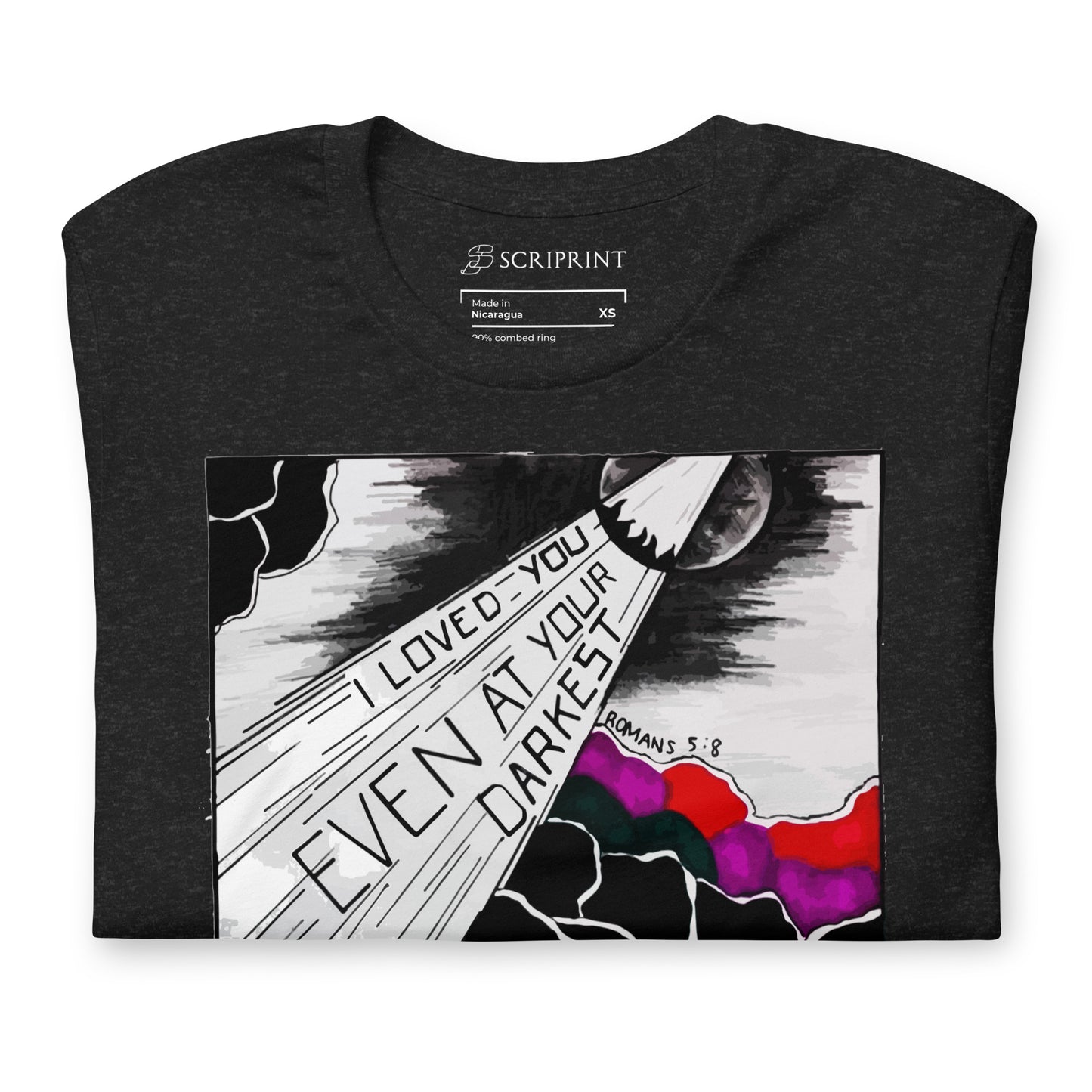 I Loved You Women's T-Shirt